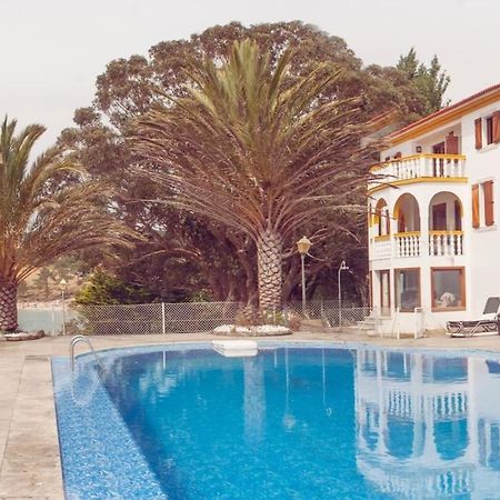 Villa Con Vistas Magnificas! Minortos المظهر الخارجي الصورة